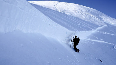 Managing Avalanche Uncertainty