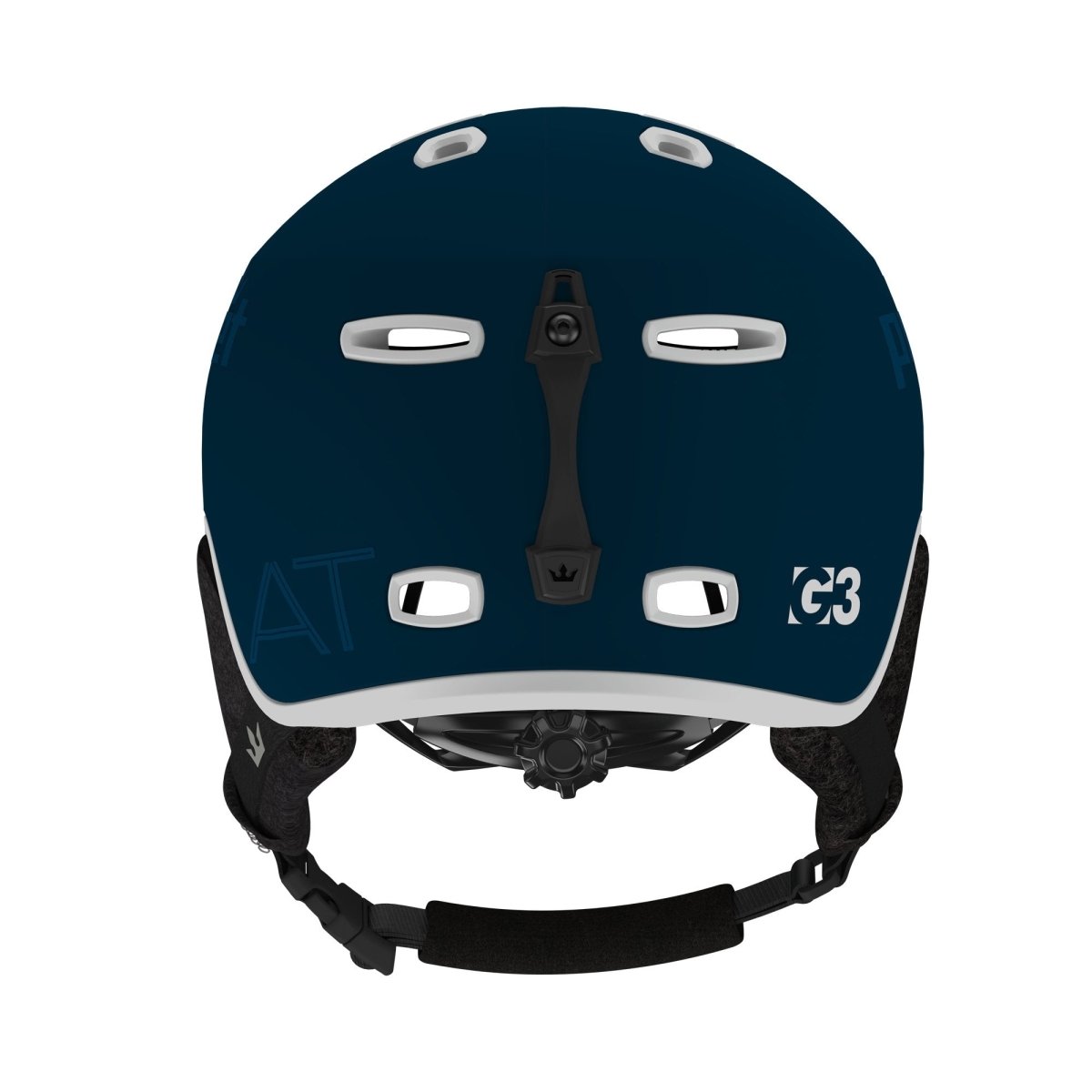 AT Helmet - Accessories - G3 Store [CAD]