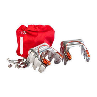 AT Ski Crampons - Accessories - G3 Store [CAD]