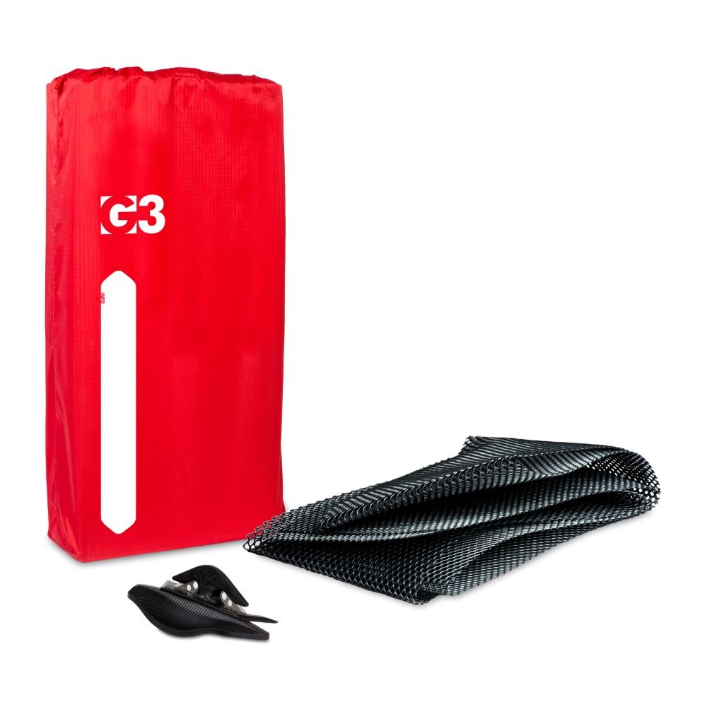 ELEMENTS GLIDE Climbing Skins - Skins - G3 Store [CAD]