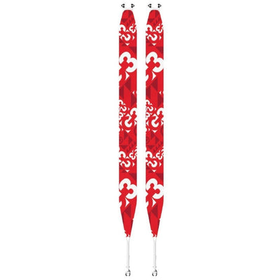 ELEMENTS UNIVERSAL Climbing Skins (Factory Seconds) - Skins - G3 Store Canada