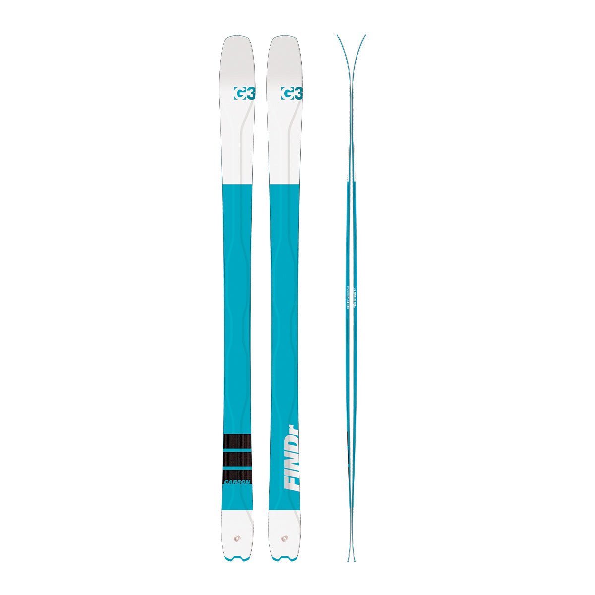 FINDr 94 SWIFT - Skis - G3 Store [CAD]