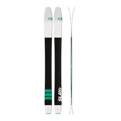 SLAYr 114 SWIFT - Skis - G3 Store [CAD]