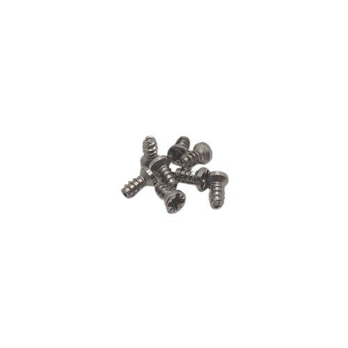 ZED 9 Heel Mounting Screw Kit - Parts - G3 Store [CAD]
