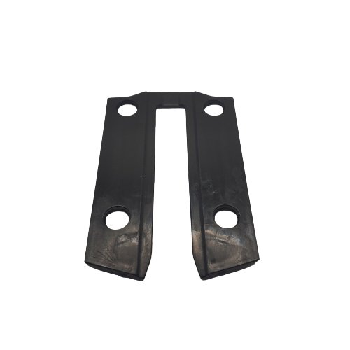 ZED 9 Track Shim - Parts - G3 Store [CAD]